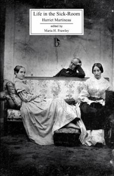 Paperback Life in the Sick-Room Book