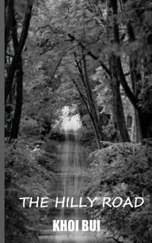 Paperback The hilly road Book