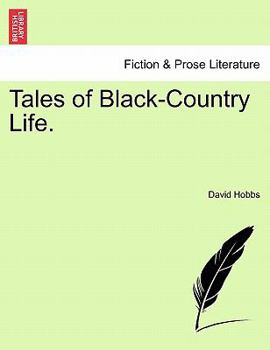 Paperback Tales of Black-Country Life. Book