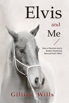 Paperback Elvis and Me Book