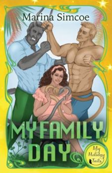 My Family Day (My Holiday Tails)