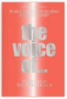 Paperback The Voice of Book