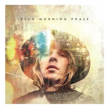 Vinyl Morning Phase (LP) Book