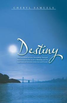 Paperback Destiny Book