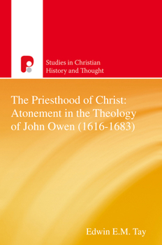 The Priesthood of Christ