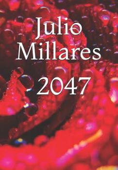 Paperback 2047 [Spanish] Book