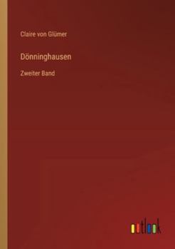 Dönninghausen: Zweiter Band (German Edition)