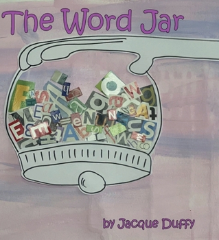 Paperback The Word Jar Book