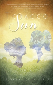 Paperback Tobacco Sun Book