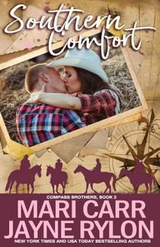 Southern Comfort - Book #2 of the Compass Brothers