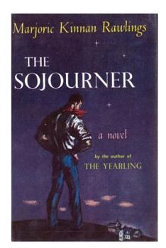 Paperback The Sojourner Book