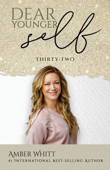 Paperback Dear Younger Self Book