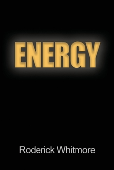 Paperback Energy Book