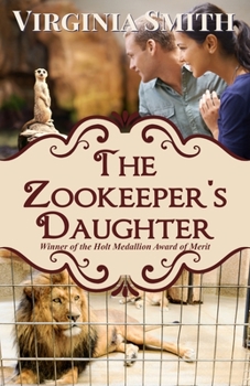 Paperback The Zookeeper's Daughter Book