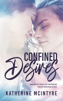 Paperback Confined Desires Book