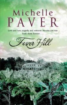 Hardcover Fever Hill Book