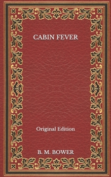 Paperback Cabin Fever - Original Edition Book