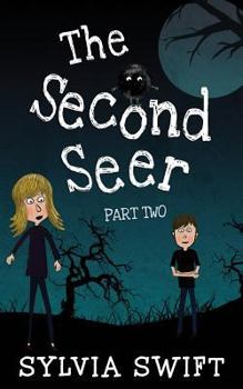 Paperback The Second Seer: Part Two Book