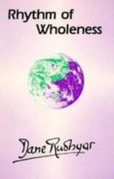 Paperback Rhythm of Wholeness Book