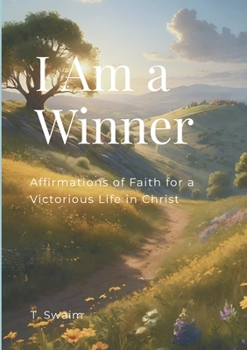 Paperback I Am a Winner Book