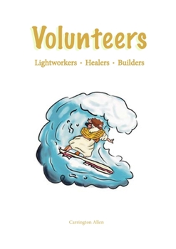 Paperback Volunteers Book