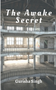 Paperback The Awake Secret Book