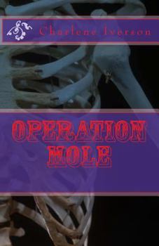 Paperback Operation Mole Book