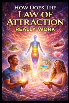Paperback How does the Law of Attraction Really Work Book
