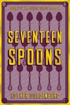 Paperback Seventeen Spoons Book