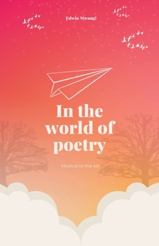 Paperback In the World of Poetry Book