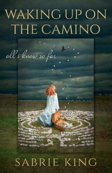 Paperback Waking Up on the Camino Book
