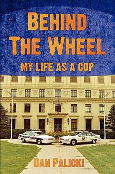 Paperback Behind the Wheel Book