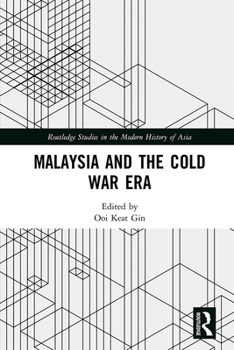 Paperback Malaysia and the Cold War Era Book