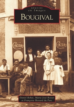 Paperback Bougival [French] Book