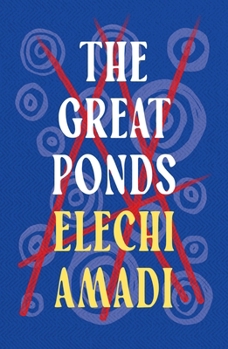Paperback The Great Ponds Book