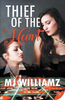 Paperback Thief of the Heart Book