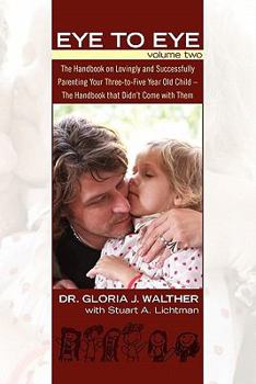 Paperback Eye to Eye Volume 2 Book