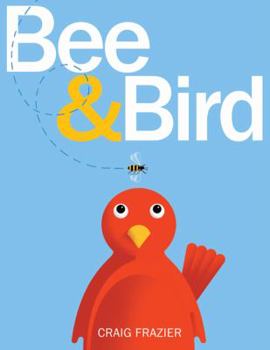 Hardcover Bee & Bird Book