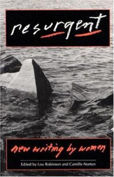 Hardcover Res*urgent*: New Writing by Women Book