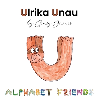 Ulrika Unau : A Story about Nature