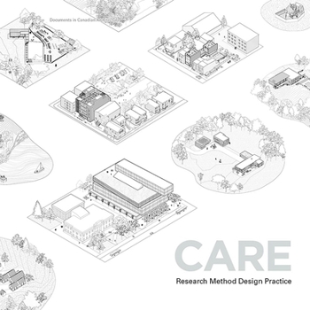 Paperback Care: Research Method Design Practice Book