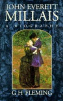 Hardcover John Everett Millais: A Biography Book