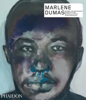 Hardcover Marlene Dumas Book