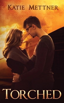 Paperback Torched Book