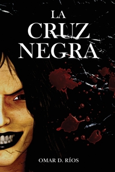 Paperback La Cruz Negra [Spanish] Book
