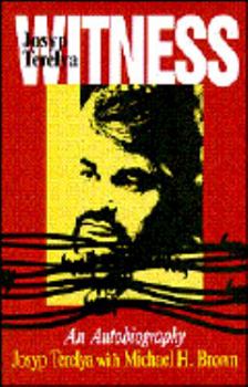 Paperback Josyp Terelya, Witness to Apparitions and Persecution in the USSR: An Autobiography Book