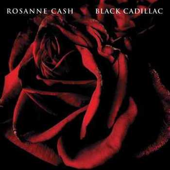 Black Cadillac