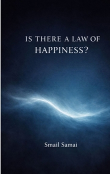 Paperback Is There a Law of Happiness? Book