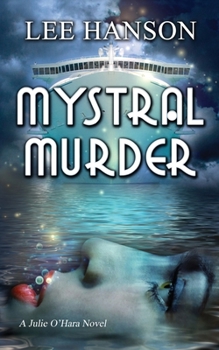 Paperback Mystral Murder Book