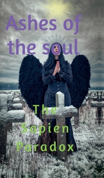 Hardcover Ashes of the Soul Book